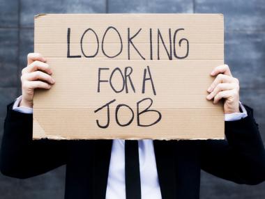 Безработицата в еврозоната е най-ниска от 2011 г.