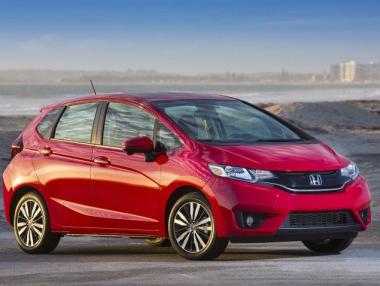 Honda изтегля 165 хил. автомобила от японския пазар