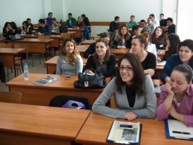 Най-желаните специалности сред българите в чужбина, които искат да учат у нас