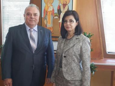 УНСС ще въведе електронна студентска книжка