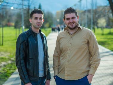 Green the Future събира боклука ви срещу 6 лв. на месец