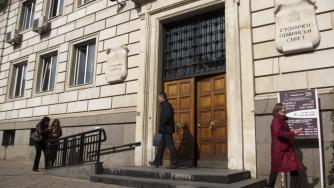 Двама на финала в конкурса за главен архитект на София