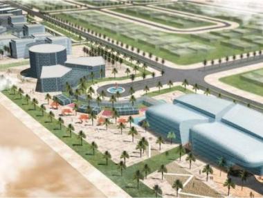 Китайци искат да построят град от заводи край Пловдив