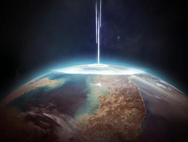 Учени измислиха начин да скрият Земята от извънземни