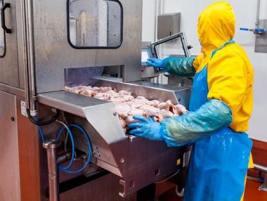 Нов завод за колбаси и деликатеси отвори в Стара Загора