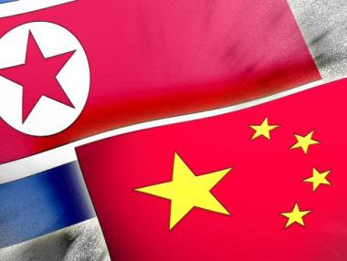 Китай санкционира Северна Корея