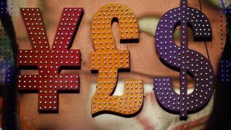 Основните валутни двойки за 6 април 2016 г.