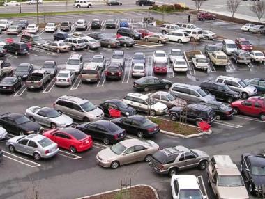 Поскъпва екотаксата за стари коли