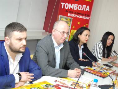 Billa открива още 10 магазина до края на годината