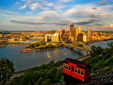 Панама: море, палми, данъчен рай