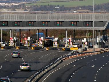 Дават 200 млн. лв. за въвеждане на тол таксите