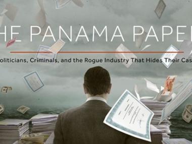 Второ бг име в Panama Papers: оръжеен бос