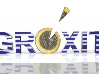 „Голдман Сакс“ предрича Grexit през лятото