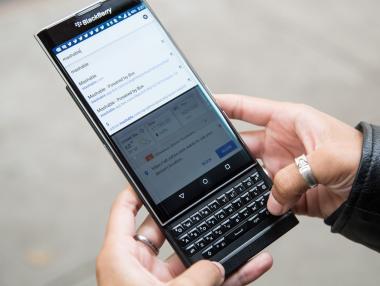 20-те най-добри смартфона на пазара в момента