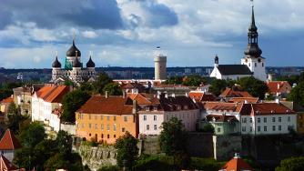 Европейска столица пусна безплатен градски транспорт