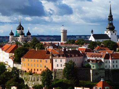 Европейска столица пусна безплатен градски транспорт