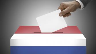 Холандия каза „Не“ на споразумението между Украйна и ЕС