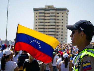 Венецуела обяви петък за почивен ден