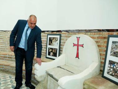 Лекарите се страхуват от контрола