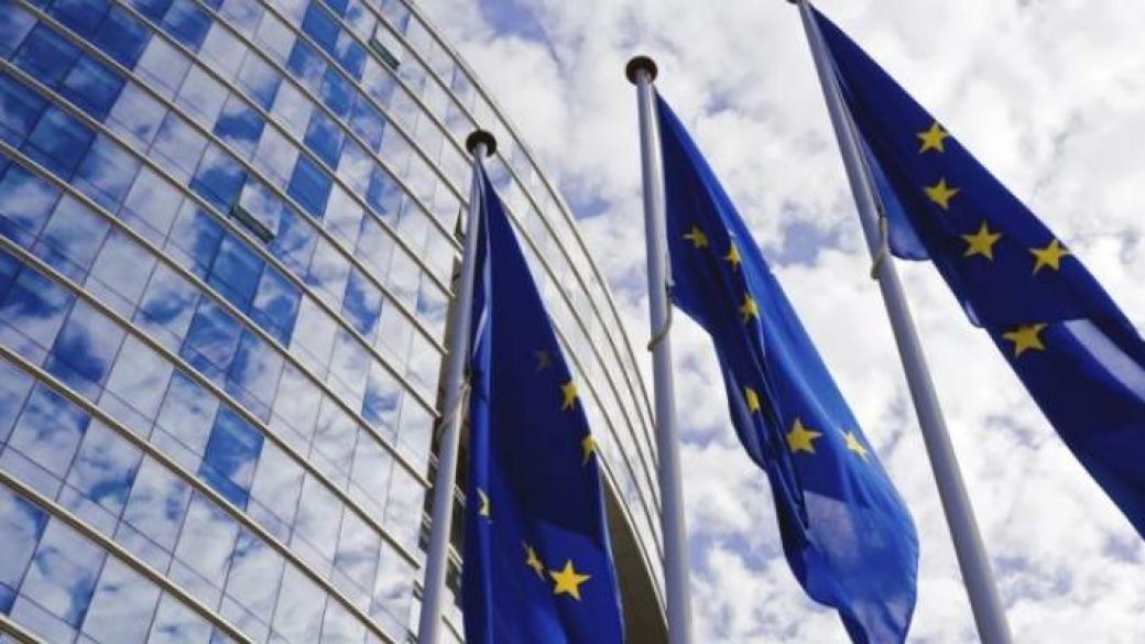 Брюксел предлага единна система за ДДС