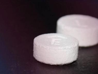 Първото хапче, направено на 3D принтер, излиза в продажба
