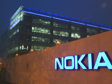 Nokia съкращава 1300 служители до 2018 г.