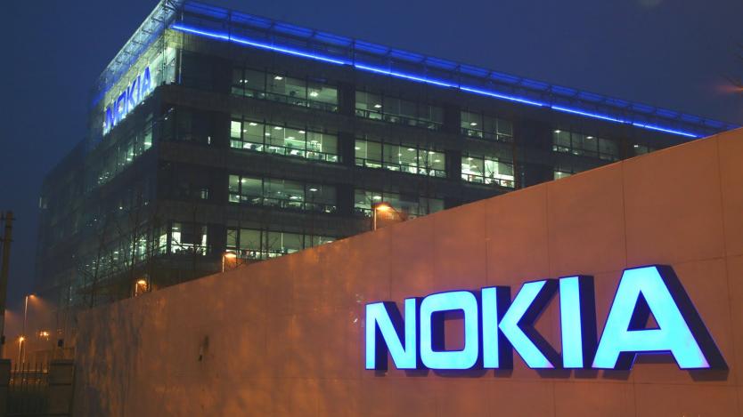 Nokia съкращава 1300 служители до 2018 г.
