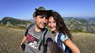 Да избягаш от офиса, за да работиш в Родопите