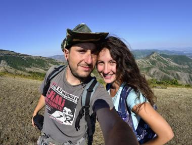 Да избягаш от офиса, за да работиш в Родопите