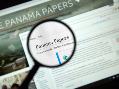 Бивш бг банков шеф изплува в Panama Papers