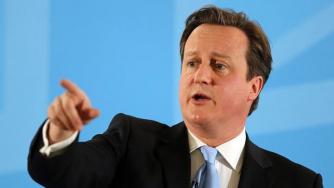 Камерън се възползвал от офшорния фонд на баща си