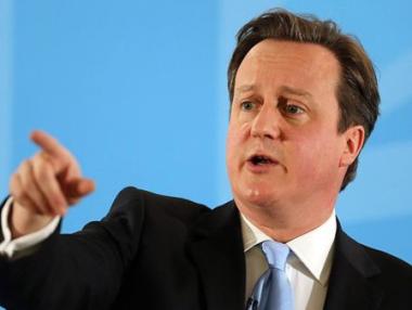 Камерън се възползвал от офшорния фонд на баща си