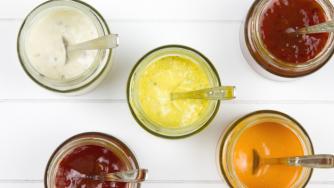 Най-пикантните сосове в света