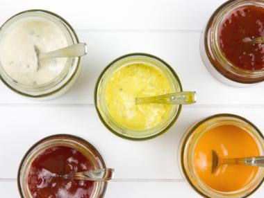 Най-пикантните сосове в света