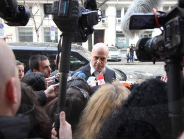 Ще има референдум на „Шоуто на Слави“