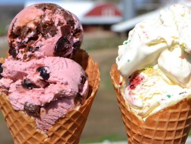 Сладоледът поскъпва за лятото