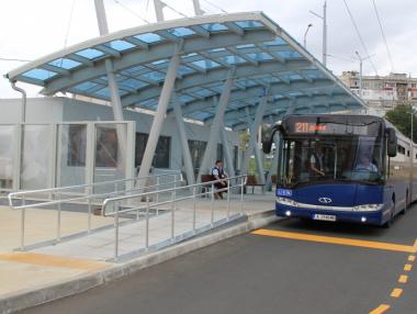 Търсят кадри в транспортния бранш