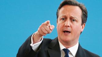 Пада рейтингът на Камерън заради Панамските документи