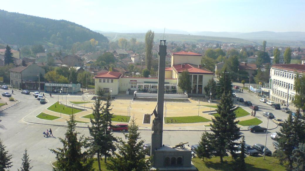 Български град залага на електромобилите