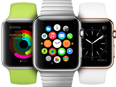 Apple Watch безполезен за всеки трети потребител