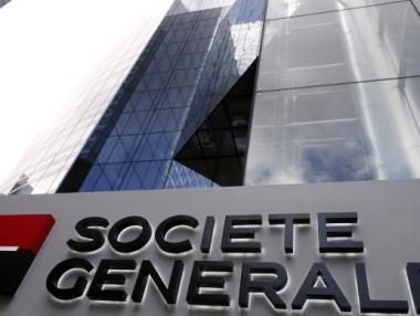 Обиск в голяма френска банка заради „Панамските документи“