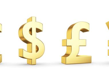 Основните валутни двойки за 11 април 2016 г.