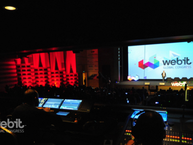 Hyperloop на Елън Мъск ще бъде представен на WEBIT.FESTIVAL