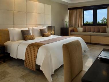 16% ръст на приходите от нощувки за февруари