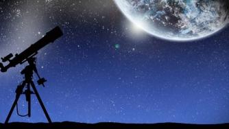 Строят първото „звездно” селище за астрономи у нас