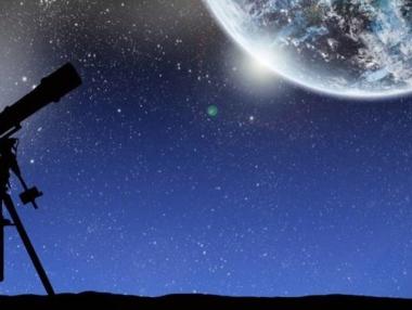 Строят първото „звездно” селище за астрономи у нас