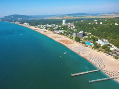 ЕК инвестира 500 хил. евро в туристическите кадри