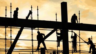 Дават $1540 месечно за строителни работници