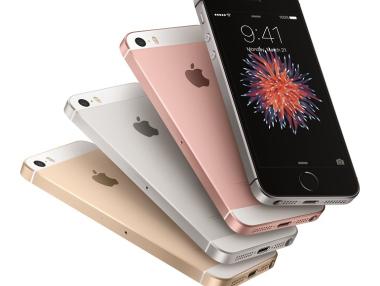 Колко струва производството на iPhone SE?