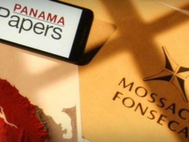 Още един българин с две офшорки в „Досиетата от Панама“